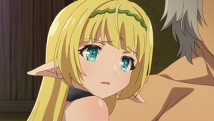 シェラの身に危機が 魔王 ディアヴロは守りきれるのか Tvアニメ 異世界魔王と召喚少女の奴隷魔術 第5話あらすじ 先行カットが登場 超 アニメディア