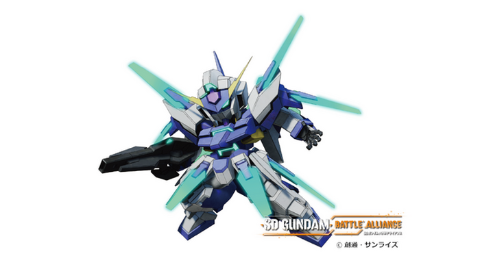 ガンダム シリーズの機体 キャラが夢の共演 Sdガンダム バトルアライアンス 基本情報まとめ 45枚目の写真 画像 超 アニメディア ガンダム シリーズの機体 キャラが夢の共演 Sdガンダム バトルアライアンス 基本情報まとめ 45枚目の写真 画像 超 アニメディア