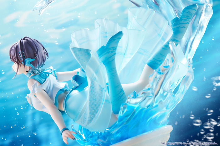 アイドルマスターシャイニーカラーズ 上海限定　梅影霓裳 浅倉透　6点セット アイドルマスターシャイニーカラーズ 上海限定 梅影霓裳 浅倉透