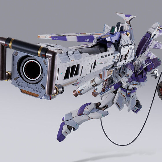 LBUILD ストライクノワールガンダム【※概要要確認】 LBUILD ストライクノワールガンダム【※概要要確認】 METAL BUILD