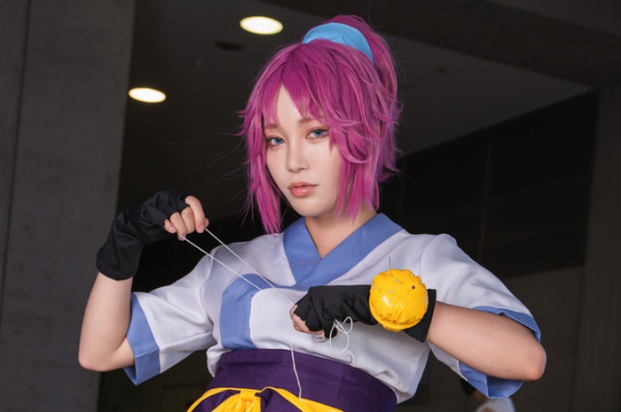 オンラインストアサイト HUNTER × HUNTER マチ コスプレ - その他