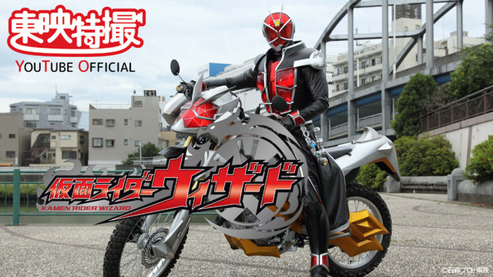 仮面ライダーウィザード」10周年！白石隼也らが集結する同窓会企画が
