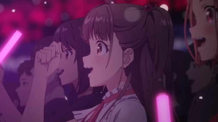 声優・蟹沢萌子“誰しもが個性を持つ特別な存在”―「シャイン