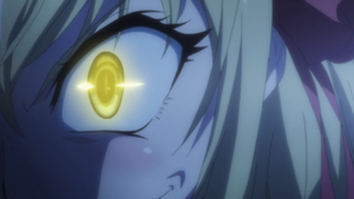 ジャンヌ ダルクのベーゼ キス が見られるtvアニメ ユリシーズ 第2弾pvが解禁 主題歌は渕上舞に決定 3枚目の写真 画像 超 アニメディア