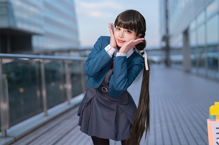 ラブライブ！スーパースター!! Liella! 桜小路きな子 ビタミン