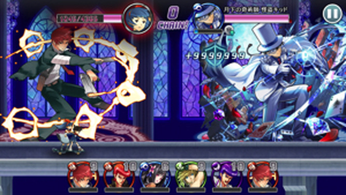 消滅都市2 が 名探偵コナン とのコラボイベントを8 17より開催 謎解きのあるストーリーに加え江戸川コナン 安室透らが登場 7枚目の写真 画像 超 アニメディア