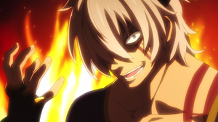 激しい尋問にシェラの体は Tvアニメ 異世界魔王と召喚少女の奴隷魔術 第7話あらすじ 先行カットが登場 11枚目の写真 画像 超 アニメディア