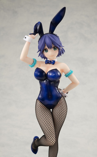 カッコウの許嫁」才色兼備な瀬川ひろはバニー衣装だって完璧に