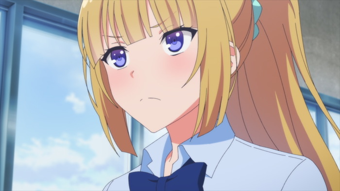 リコリコ よう実2期 オバロiv など 夏アニメをクライマックス前に振り返ろう Abema で一挙配信決定 3枚目の写真 画像 超 アニメディア