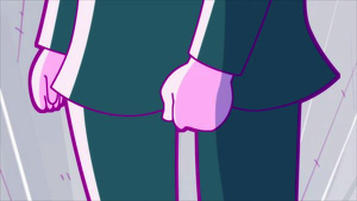 パパが人気声優に Tvアニメ 深夜 天才バカボン 第7話あらすじ 先行カットが到着 3枚目の写真 画像 超 アニメディア