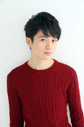 秋アニメ「ブルーロック」潔世一役の浦和希＆蜂楽廻役の海渡翼が生出演