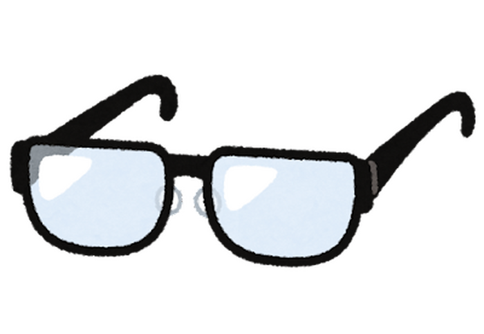 メガネ キャラといえば アンケート〆切は9月28日 メガネの日 超 アニメディア