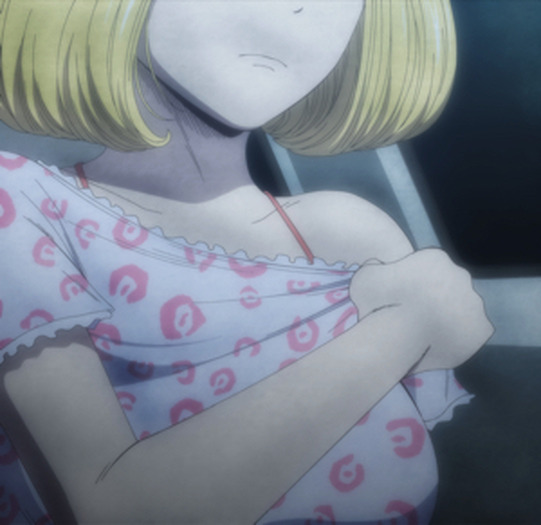 Tvアニメ Back Street Girls ゴクドルズ は終わらない あなたが選ぶ珠玉の一話総選挙 開催決定に合わせてこれまでをプレイバック 18枚目の写真 画像 超 アニメディア