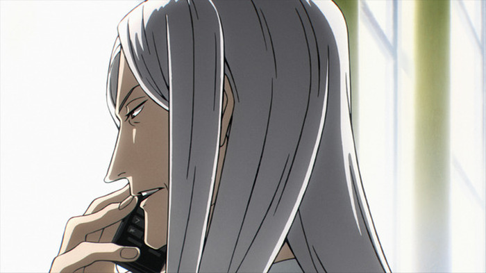 Acca13区監察課 Tvシリーズ Ovaをコンパクトに全収録 放送5周年記念bdが発売 6枚目の写真 画像 超 アニメディア Acca13区監察課 Tvシリーズ Ovaをコンパクトに全収録 放送5周年記念bdが発売 6枚目の写真 画像 超 アニメディア