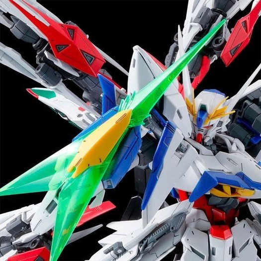 ガンダムSEED ECLIPSE」エクリプスガンダムの追加兵装