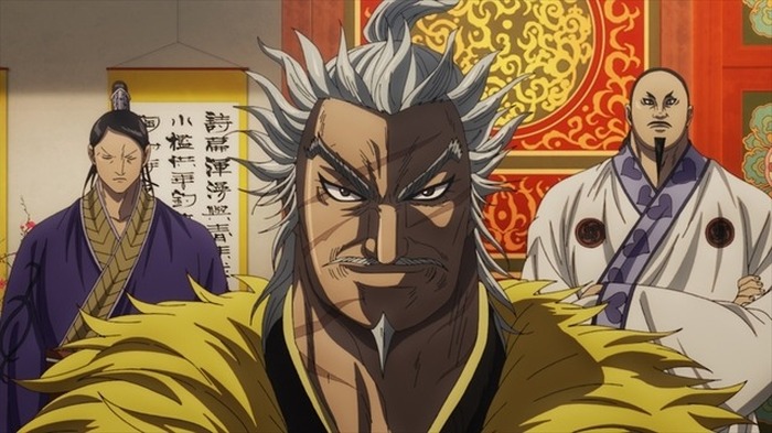 2021年度のピルクルの景品。 アナログ時計 。キングダム。信。王賁。蒙恬。 2021年度のピルクルの景品。 アナログ時計 。キングダム。信