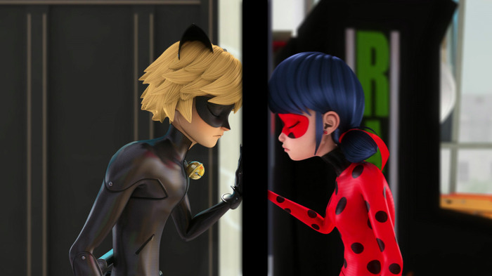 楽天市場】Miraculous Cat Noir ミラキュラス シャノワール 11
