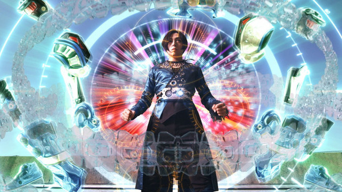 ポプテピ」第2期第1話、“蒼井翔太役・蒼井翔太”で開幕！声優陣は