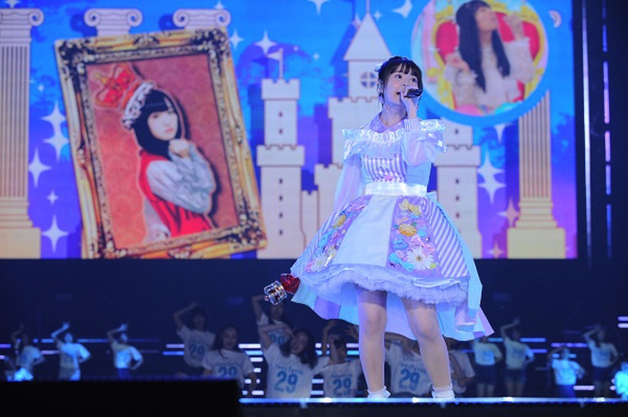 内田真礼 水瀬いのりペアで開幕 Animelo Summer Live 18 Ok 2日目前半戦を写真 セットリストで振り返る 8枚目の写真 画像 超 アニメディア