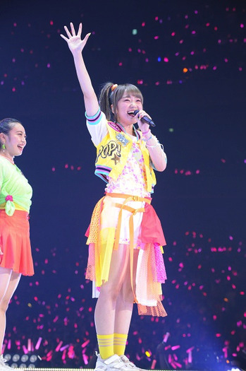 内田真礼 水瀬いのりペアで開幕 Animelo Summer Live 18 Ok 2日目前半戦を写真 セットリストで振り返る 19枚目の写真 画像 超 アニメディア