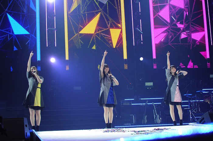 内田真礼 水瀬いのりペアで開幕 Animelo Summer Live 18 Ok 2日目前半戦を写真 セットリストで振り返る 26枚目の写真 画像 超 アニメディア