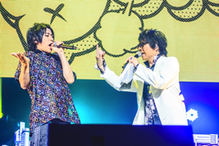 ついに決着 ヒプノシスマイク2nd Liveオフィシャルレポート公開 10枚目の写真 画像 超 アニメディア