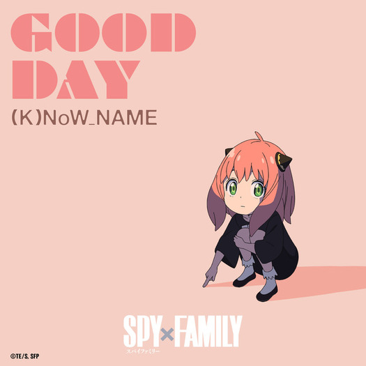 ぷ*ぷ様 SPY×FAMILY アーニャ 目覚まし時計　音声入り 🥜新商品情報🥜】 「音声入り目覚まし時計 アーニャ」7,700円