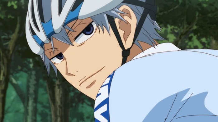 秋アニメ 弱虫ペダル Limit Break 第5期開幕 インターハイ栃木県大会3日目 レースは遂に最終局面へ 第1話場面カット 8枚目の写真 画像 超 アニメディア 秋アニメ 弱虫ペダル Limit Break 第5期開幕 インターハイ栃木県大会3日目 レースは遂に最終局面へ 第1話場面カット 8枚目の写真 画像 超 アニメディア