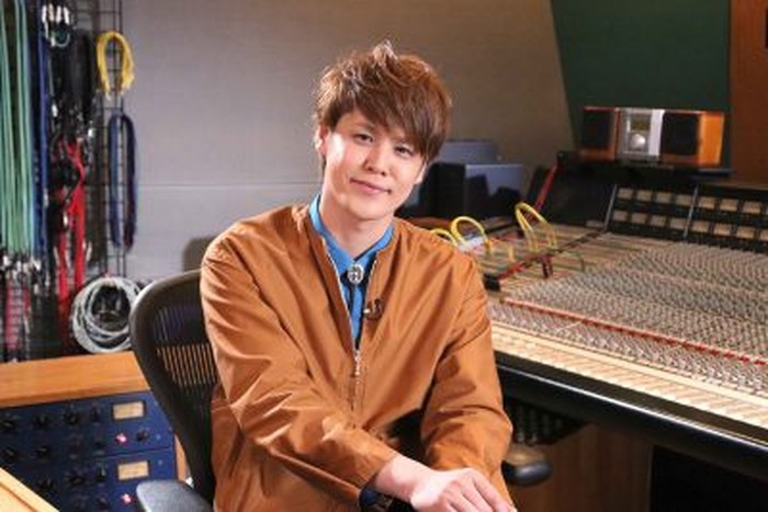 人気声優アーティスト 宮野真守の写真集撮影に密着した ドキュメンタリーを放送決定 3枚目の写真 画像 超 アニメディア 人気声優アーティスト 宮野真守の写真集撮影に密着した ドキュメンタリーを放送決定 3枚目の写真 画像 超 アニメディア