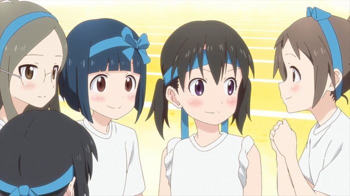 ヤマノススメ　場面写　ブロマイド　まとめ売り ヤマノススメ 場面写 ブロマイド まとめ売り ゲマ【ゲーマーズ