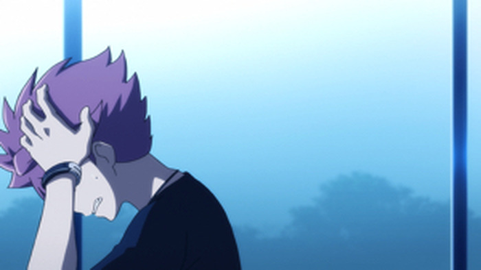 円堂の必殺技を破れるか 明日人の秘策とは Tvアニメ イナズマイレブン アレスの天秤 第23話あらすじ 先行カットが到着 5枚目の写真 画像 超 アニメディア