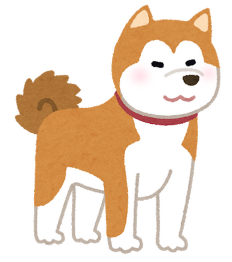 犬 キャラといえば アンケート〆切は10月29日 犬の日 超 アニメディア