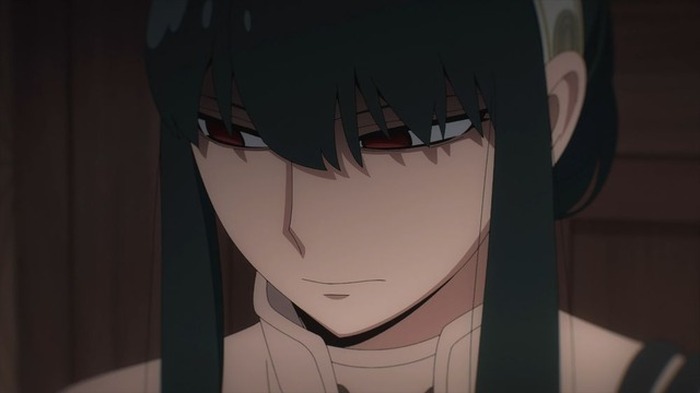秋アニメ「SPY×FAMILY」ヨルさんの手料理…大丈夫!? 第16話先行カット 1
