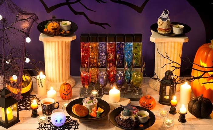 ディズニー　ハロウィン　2024 おばけチャーム 全6種　コンプリートBOX ディズニー ハロウィン 2024 おばけチャーム 全6種 コンプリート
