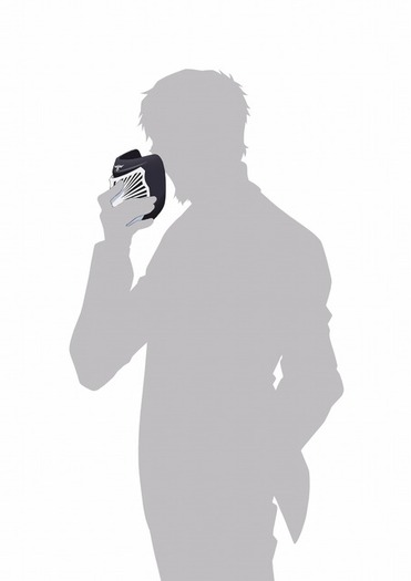 エヴァ の4キャラが シン 仮面ライダー Shockerに変シン ナギサ作戦 始動 2枚目の写真 画像 超 アニメディア