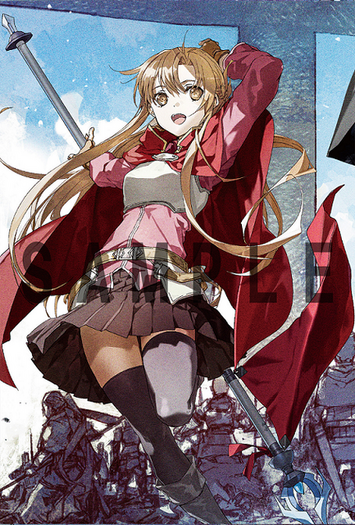 劇場版 SAO 冥き夕闇のスケルツォ」週末興収＆動員1位の好スタート！ 2