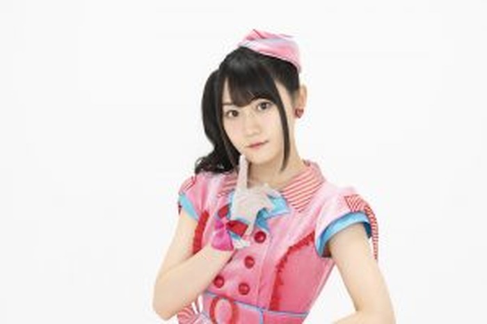 小倉唯 小倉唯 LIVE「Cherry×Airline」 DVD