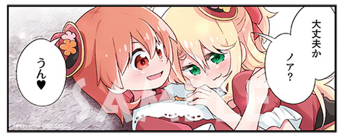 わたてん 複製原画 椋木ななつ 描き下ろし わたてん！プレフレ」“わたてん☆5 2ndワンマン”のリハスタから舞台