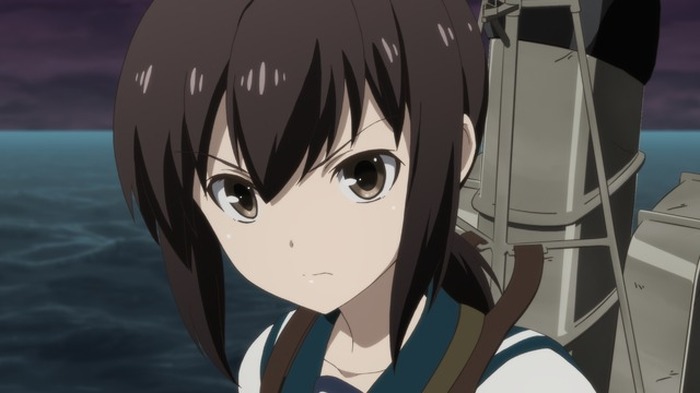 艦隊これくしょん -艦これ-」10月31日からABEMAで配信開始＆一挙