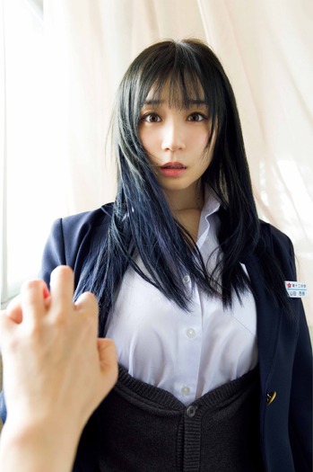 えなこ 篠崎こころ 伊織もえら22年を彩ったコスプレイヤーたち 注目記事ランキング 13枚目の写真 画像 超 アニメディア えなこ 篠崎こころ 伊織もえら22年を彩ったコスプレイヤーたち 注目記事ランキング 13枚目の写真 画像 超 アニメディア