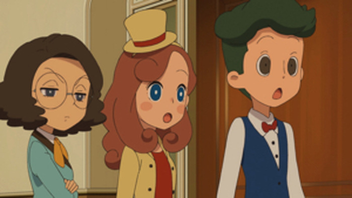 テムズ川で事件発生 カトリーは事件を解決できるのか Tvアニメ レイトン ミステリー探偵社 カトリーのナゾトキファイル 第25話あらすじ 先行カットが到着 6枚目の写真 画像 超 アニメディア テムズ川で事件発生 カトリーは事件を解決できるのか Tvアニメ レイトン ミステリー探偵社 カトリーのナゾトキファイル 第25話あらすじ 先行カットが到着 6枚目の写真 画像 超 アニメディア