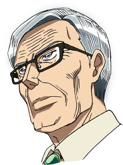 Tv アニメ からくりサーカス プレミア先行上映会イベントにて追加キャストが解禁 才賀正二役は田中正彦 才賀善治役は大塚明夫 ルシール ベルヌイユ役は朴璐美に決定 3枚目の写真 画像 超 アニメディア