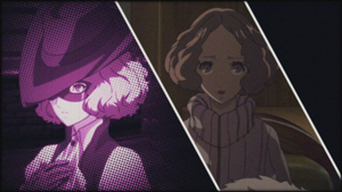 Tvアニメ ペルソナ５ 年末特番アニメーション Dark Sun 放送決定 予告映像も公開 8枚目の写真 画像 超 アニメディア
