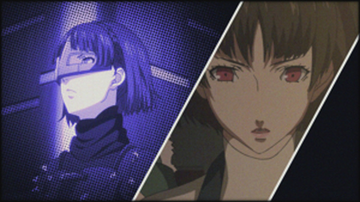 Tvアニメ ペルソナ５ 年末特番アニメーション Dark Sun 放送決定 予告映像も公開 10枚目の写真 画像 超 アニメディア