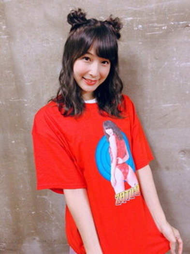 川崎あや ドラゴンボールとのコラボで話題をさらった謎の東京初アパレルブランド Zatuon とのコラボタイアップ 5枚目の写真 画像 超 アニメディア