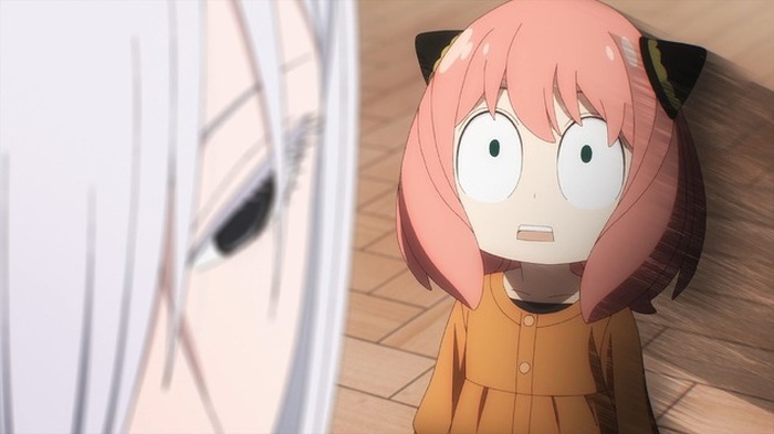秋アニメ「SPY×FAMILY」佐倉綾音演じるフィオナが本格的に登場！ 第21