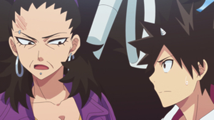 大魔法使いを目指す少年の物語が開幕 ｔｖアニメ ラディアン 第1話あらすじ 先行カットが到着 9枚目の写真 画像 超 アニメディア