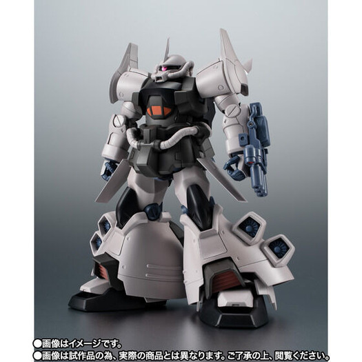 ガンプラ フライングアーマー Zガンダム Ez-8 グフ mk2 ガンタンク