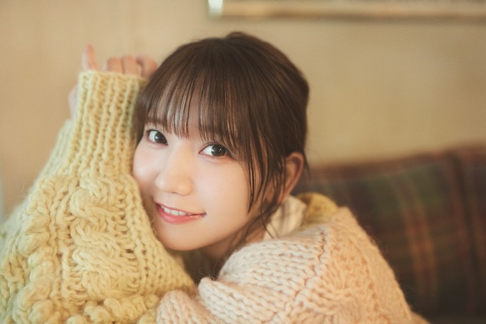 まさか、主人公と同じ気持ちの方が目の前にいるとは」和氣あず未