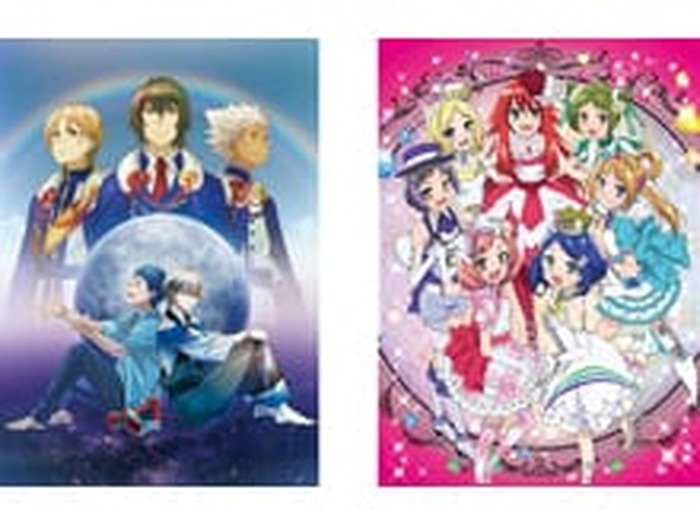 King Of Prism By Prettyrhythm 再上映が決定 誕生日を迎える全７キャラのオリジナル映像上映や プリリズ 一挙上映も 超 アニメディア
